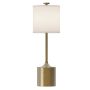 Alora Mood Issa ALM-ISSA-TL-BG Масичка лампа 1x60W/E27