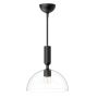 Elstead Lighting Jude ALM-JUDE-P-MB-CL Висяща лампа 1x60W/E27 IP20