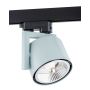 Argon ALTO 4749 BZ Шинен фар 1x15W/GU10/ES111 IP20