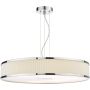 Dar Lighting Alvaro ALV1733 Висяща лампа 6x11w/e27
