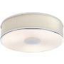Dar Lighting Alvaro ALV5233 Таванен светилник 3x11w/e27