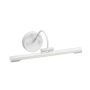 Elstead Lighting ALTON ALTON-PL-S-WHT Светлина за картини 1x4,6W/LED 318LM