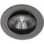 Lumifall ALCAZAR BB LMF.AZ140BB Вградено спот светило 1x75W/G53 IP20