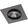 Lumifall ALCAZAR BB LMF.AZ141BB Вградено спот светило 1x75W/G53 IP20