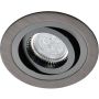 Lumifall ALCAZAR BB LMF.AZ540BB Вградено спот светило 1x50W/GX5,3 IP20