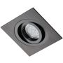 Lumifall ALCAZAR BB LMF.AZ541BB Вградено спот светило 1x50W/GX5,3 IP20