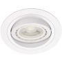 Lumifall ALCAZAR LMF.AZ140WW Вградено спот светило 1x50W/G53/AR111