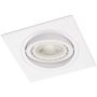 Lumifall ALCAZAR LMF.AZ141WW Вградено спот светило 1x50W/G53/AR111