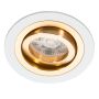 Lumifall ALCAZAR LMF.AZ540WG Вградено спот светило 1x50W/MR16 IP20