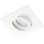 Lumifall ALCAZAR LMF.AZ541WW Вградено спот светило 1x50W/G5,3/MR16