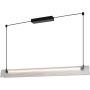Nordlux ALIANI 2612403003 Висяща лампа x20w/led 3000k 1600lm IP20