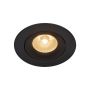 Nordlux ALIKI 2310320003 Вградено спот светило 1x8W/LED 2700K 580LM IP44