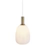 Nordlux ALTON 23 47303001 Висяща лампа 1x60W/E27 IP20