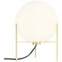 Nordlux ALTON 47645001 Масичка лампа 1x15W/E14 IP20