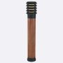 Norlys ALTA 1440B Стойка лампа 1x9W/E27 IP65