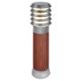 Norlys ALTA 1453GA Стойка лампа 1x9W/E27 IP65