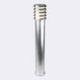 Norlys ALTA 291GA Стойка лампа 1x9W/E27 IP65