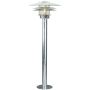 Nordlux AMALIENBORG 10600319 Стойка лампа 1x60W/E27 IP54