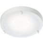 Nordlux ANCONA 25316101 Таванен светилник 2x40W/E27 IP44/IP43