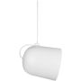 Nordlux ANGLE 2020673001 Висяща лампа 1x60W/E27 IP20