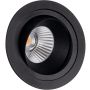Maxlight HIDEN H0110 Вградено спот светило 1x10w/led 3000k 900lm ip32