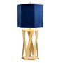 Elstead Lighting APOLLO APOLLO-TL Масичка лампа 1x60W/E27
