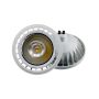 Eko-Light BULB AR8038 Крушка 1x10W/GU10/ES111 3000K 806LM IP20