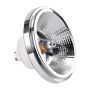 Eko-Light BULB AR8618 Крушка 1x10.5W/GU10/ES111 3000K 550LM IP20