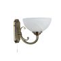 Maytoni Herbert ARM015WL-01BZ Светильник за стена 2x60W/E27 IP20