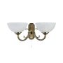 Maytoni Herbert ARM015WL-02BZ Светильник за стена 1x60W/E27 IP20