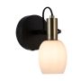 Nordlux ARILD 2312291003 Светильник за стена 1x40W/E14 IP20