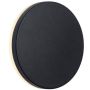 Nordlux ARTEGO ROUND 46941003 Светильник за стена 3000K 468LM IP54