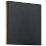 Nordlux ARTEGO SQUARE 46951003 Светильник за стена 3000K 484LM IP54