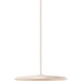 Nordlux ARTIST 2420223057 Висяща лампа 1x25w/led 3000k 2300lm ip20