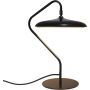 Nordlux ARTIST 2520035003 Масичка лампа 1x15w/led 3000k 1100lm ip20