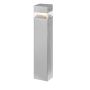 Norlys ARVIKA 891GA Стойка лампа 1x9.9W/LED 3000K 1424LM IP44