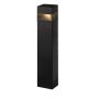 Norlys ARVIKA 898B Стойка лампа 1x9W/E27 IP44
