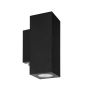 Norlys SANDVIK 1731B Светильник за стена 2x3.9W/GU10 2700K 530LM IP65