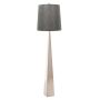 Elstead Lighting ASCENT ASCENT-FL-PN Стойка лампа 1x60W/E27