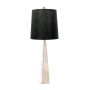 Elstead Lighting Ascent ASCENT-TL-PN-BK Масичка лампа 1x60 W/E27