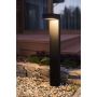 Norlys ASKER 1310BC Стойка лампа 1x9.5W/LED 3000K 1080LM IP65