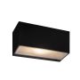 Norlys ASKER 1510B Светильник за стена 2x8.8W/LED 3000K 840LM IP65