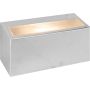 Norlys ASKER 1707GA Светильник за стена 1x9W/E27 IP44