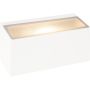 Norlys ASKER 5151W Светильник за стена 1x4W/LED 4000K 681LM IP65