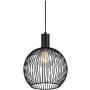 Nordlux AVER 84243003 Висяща лампа 1x60W/E27 IP20