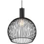 Nordlux AVER 84253003 Висяща лампа 1x60W/E27 IP20