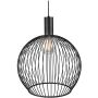 Nordlux AVER 84263003 Висяща лампа 1x60W/E27 IP20