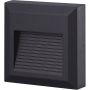 AZzardo AFI AZ4511 Светильник за стена 1x2.5W/LED 4000K IP54