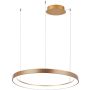 AZzardo AGNES AZ5017 Висяща лампа 1x38W/LED 3000K|6500K 2100LM IP20