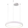 AZzardo AGNES AZ5018 Висяща лампа 1x48W/LED 3000K|6500K 2640LM IP20